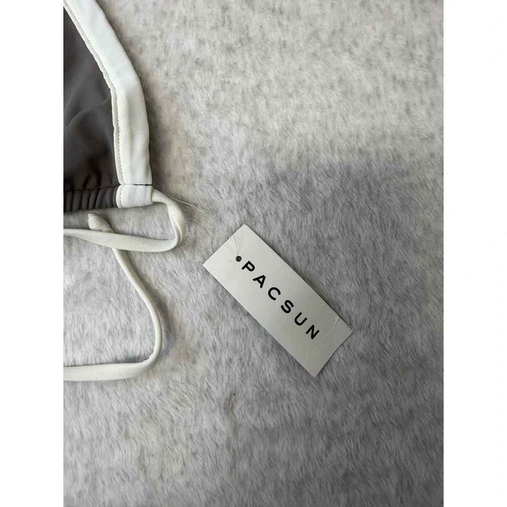 PacSun swim eco